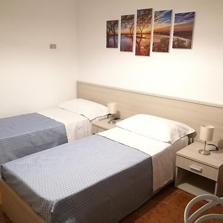 B&B Villa Alba 마테라 외부 사진