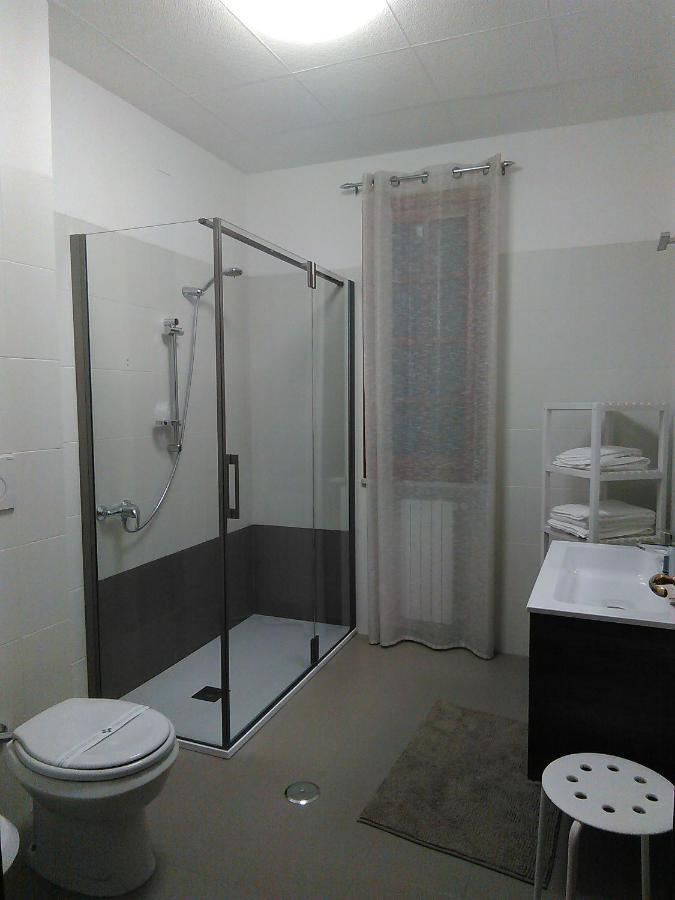 B&B Villa Alba 마테라 외부 사진