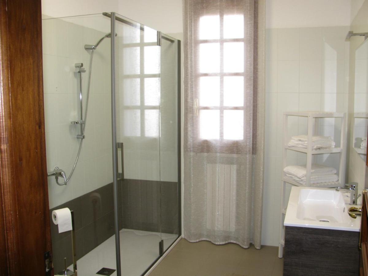 B&B Villa Alba 마테라 외부 사진