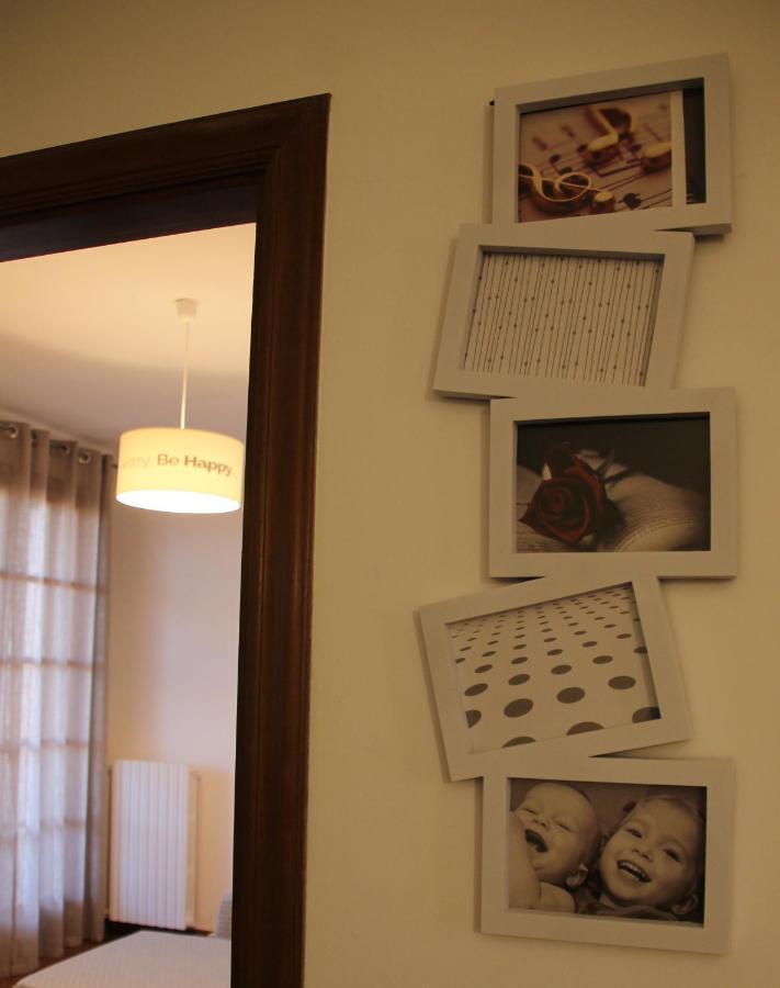 B&B Villa Alba 마테라 외부 사진